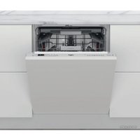 Встраиваемая посудомоечная машина Whirlpool WIO 3O26 PL