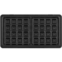 Многофункциональная сэндвичница MPM MOP-54