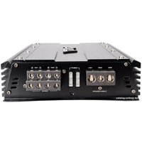 Автомобильный усилитель Aura Indigo-4.80