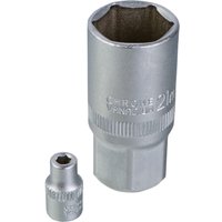 Универсальный набор инструментов Sturm 1045-20-S84SP (84 предмета)