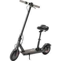 Электросамокат MyWay X4 (графит)