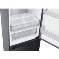 Холодильник Samsung RB38C7B4EB1/EF