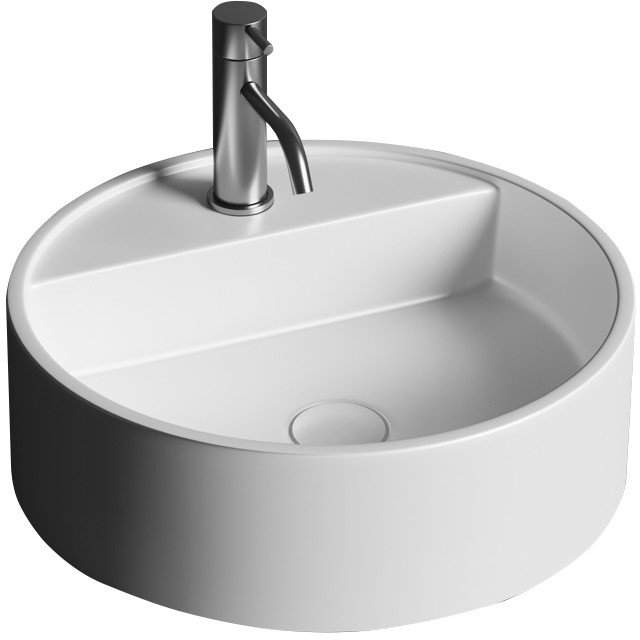 

Умывальник Umy Home Sol 02 45x45 UM20521 (U-Coat, матовый)