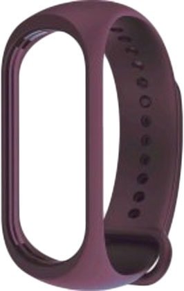 Xiaomi для Mi Band 3/4 (красный)