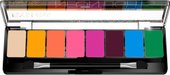 Eyeshadow Professional Palette 06 Neon Lights