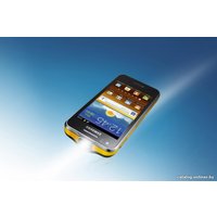 Телефон Samsung I8530 Galaxy Beam