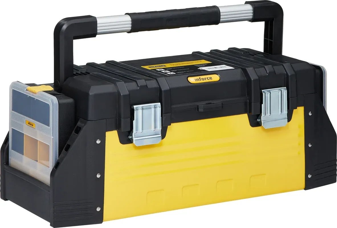 Ящик для инструментов Inforce 06-20-04