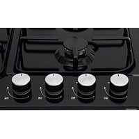 Варочная панель Akpo PGA 604 LXE-2