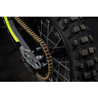 Мотоцикл BSE Exa SA 17/14 BEXAYH010EEH1 (серый)