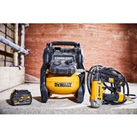 Компрессор DeWalt DCC1054T2 (с 2-мя АКБ) в Бресте
