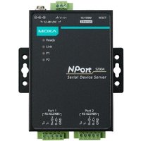 Конвертер Moxa NPort 5230A