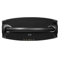 Беспроводная аудиосистема JBL Boombox 3 Wi-Fi (черный)