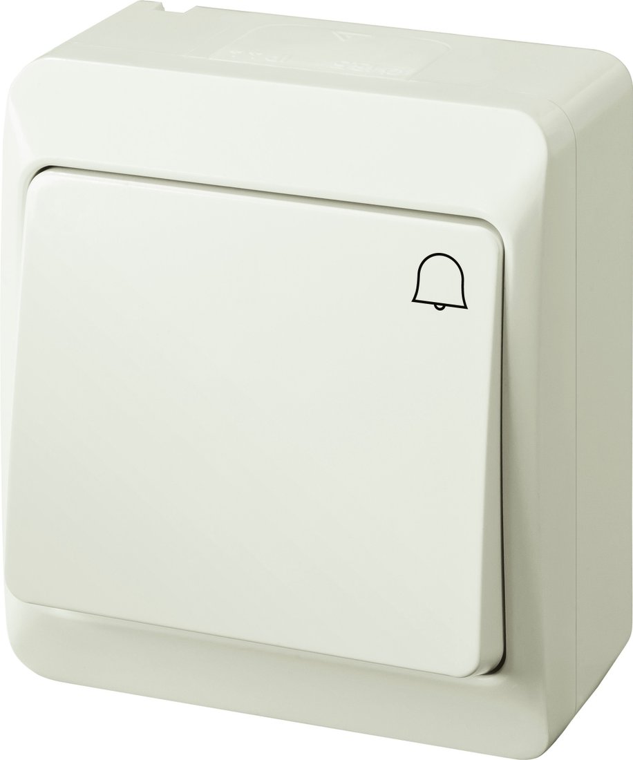 

Выключатель Elektro-Plast Hermes 0337-02