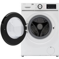 Стирально-сушильная машина Krona Itter Opti White 1200 8/4K WDM