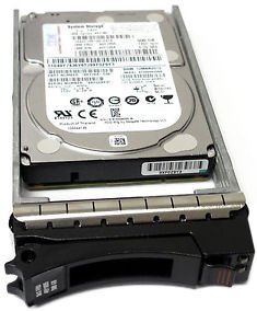 

Жесткий диск IBM 00MN526 1.8TB