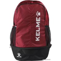 Городской рюкзак Kelme 9893020-609 (бордовый)