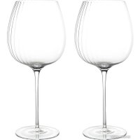 Набор бокалов для вина Liberty Jones Alice LJ000097 (2 шт)