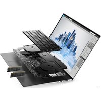 Рабочая станция Dell Precision 17 5760-0686