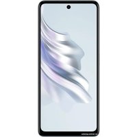 Телефон Tecno Spark 20 Pro 12GB/256GB (белая заря)
