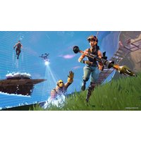  Fortnite. Deep Freeze Bundle для Xbox One