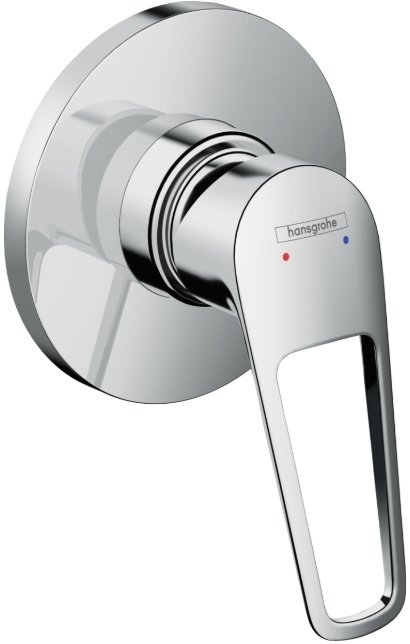 

Смеситель Hansgrohe Logis Loop 71361000