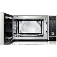 Микроволновая печь CASO MCG 25 chef