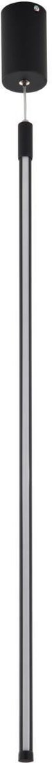 Подвесная люстра LED4U L7272-1000 BK