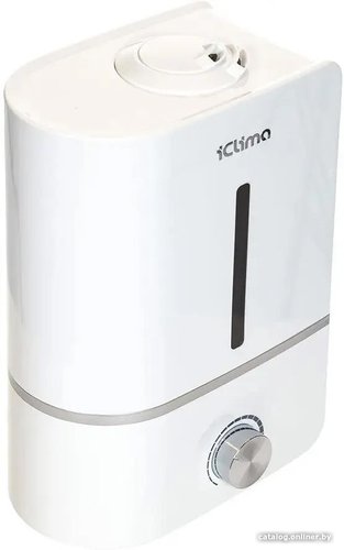 Увлажнитель воздуха IClima LUX-206HW