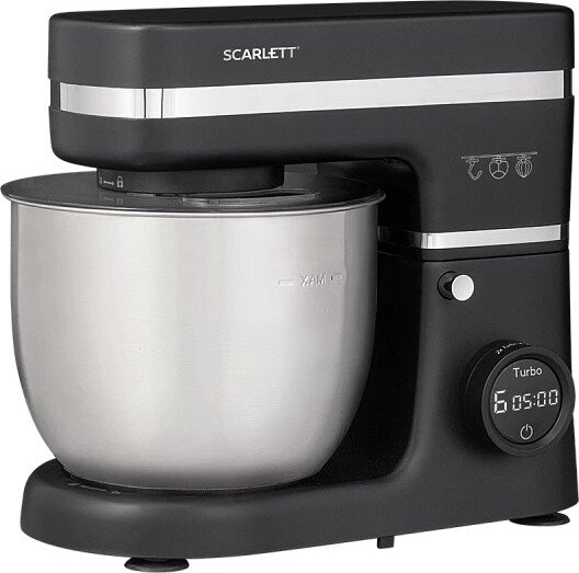 

Планетарный миксер Scarlett SC-SM10S53