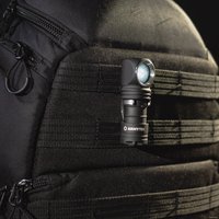 Фонарь Armytek Wizard C1 Pro Magnet USB (белый)