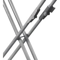 Гладильная доска Nika Mini NM/6 (орнамент на бежевом)