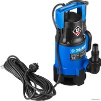 Дренажный насос Зубр НПГ-Т3-750