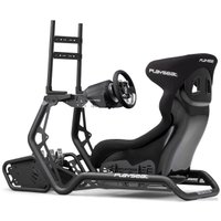 Кресло для автосимуляторов Playseat Sensation Pro ActiFit