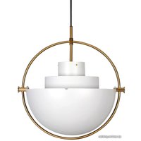 Подвесная люстра L'Arte Luce Multi-lite L31601.02