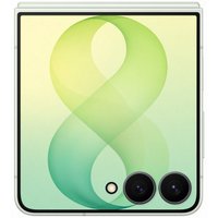 Телефон Samsung Galaxy Z Flip8 SM-F776B 12GB/256GB (мятный)