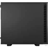 Корпус Fractal Design Define 7 Nano Black Solid FD-C-DEF7N-01