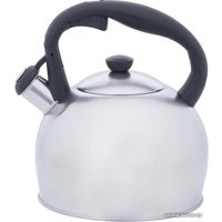Чайник со свистком Resto Kitchenware Perseus 90602