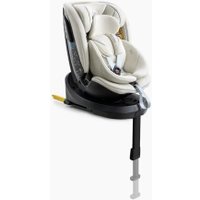 Детское автокресло Happy Baby Xion isofix (milky)