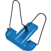 Подставка для книг Schoolformat ПДКМ-С (синий)