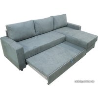 Угловой диван Mio Tesoro Vide 4УС (Evento 8)