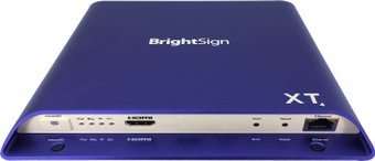 BrightSign XT244