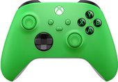 Xbox Velocity Green