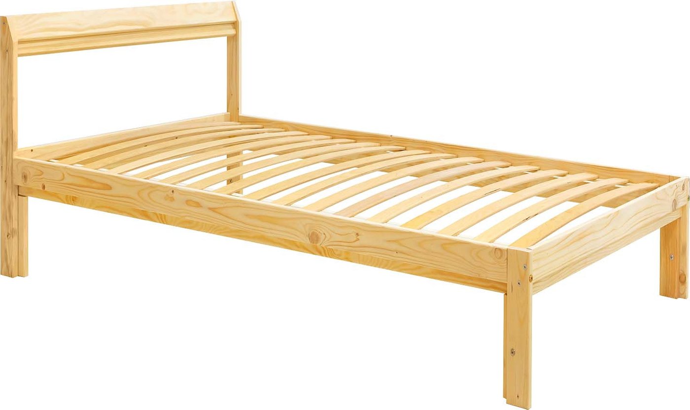 

Кровать Мебель детям Идея 90x200 И-90 90x200