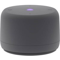 Умная колонка Яндекс Станция Лайт 2 без часов (серый)