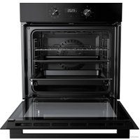 Электрический духовой шкаф Haier HOQ-K2ANN3GB