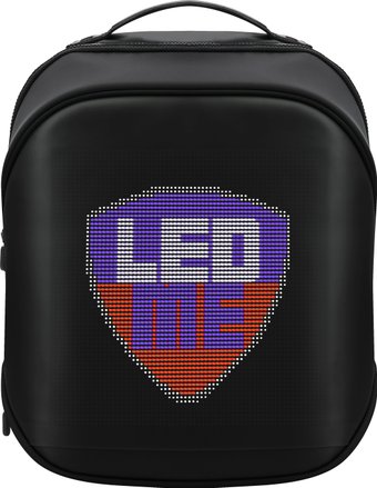 Prestigio LEDme Max (черный)