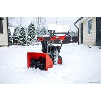 Снегоуборщик Hammer Snowbull 5600