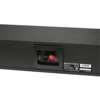 Полочная акустика Polk Audio Monitor XT35 (черный) в Гомеле