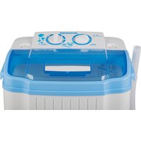 Активаторная стиральная машина Renova WS-30ET