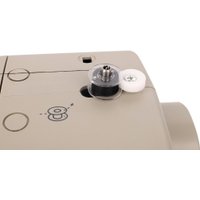 Электромеханическая швейная машина Jaguar Power Fabriq 17